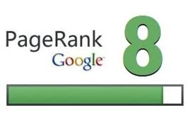 image maps is a page rank 8!